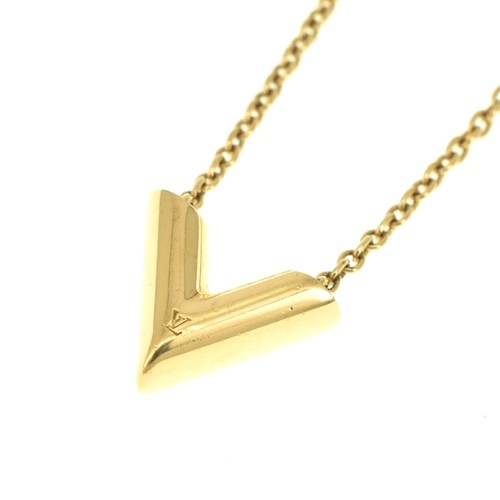 Louis vuitton m61083 collana - vuitton,