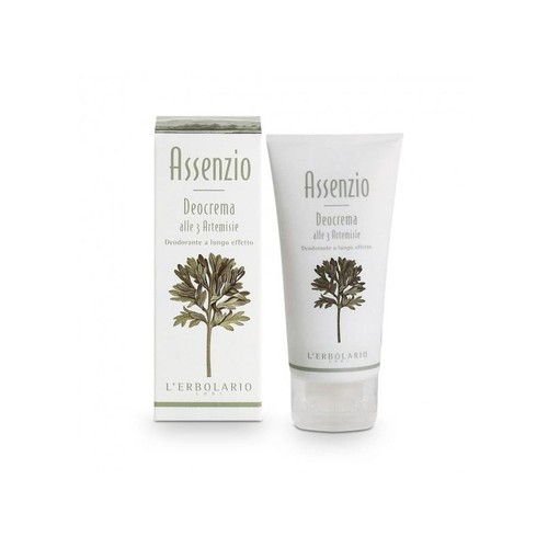 Erbolario assenzio deocrema - l'erbolario,