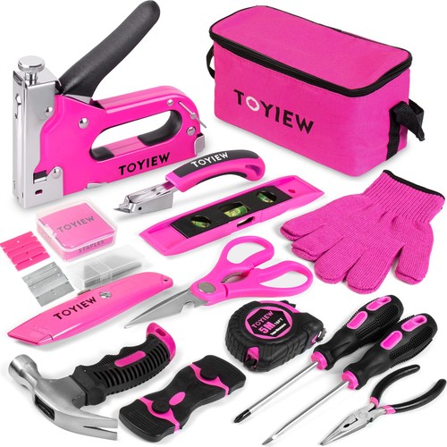 Pezzi set attrezzi - 33,