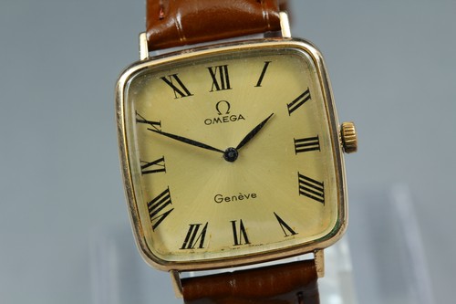 Omega geneve cal 625 - omega, cal.625