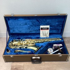 Sassofono tenore Yamaha YTS-31