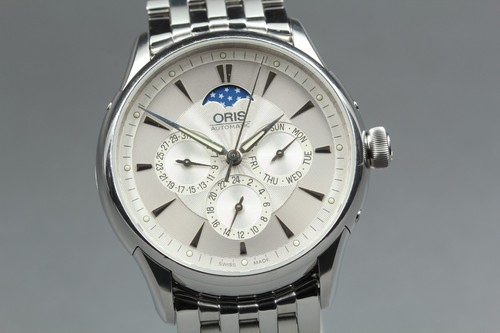 Quasi nuovo oris 7592 artrie - oris,