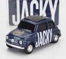 BRUMM 1/43 FIAT 500 BRUMS 80