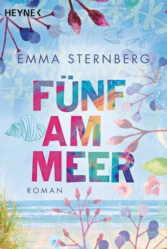 Fünf meer roman emma - meer,
