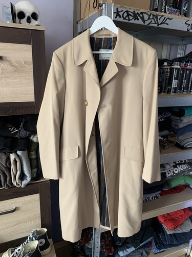 Aquascutum trench cappotto - aquascutum,
