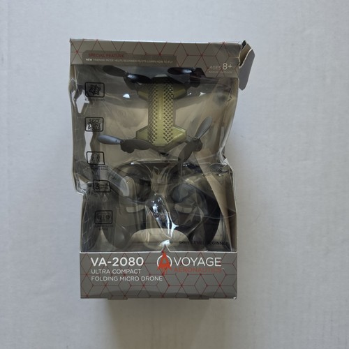Voyage aeronautics micro - -,