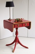 TAVOLO/ALLUNGABILE/LAMPADA IN