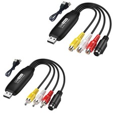 Scheda di acquisizione video