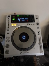 Coppia cdj pioneer 850 - coppia,