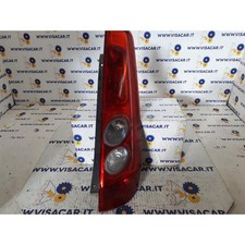 Fanale Posteriore Destro Ford