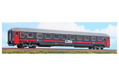 Acme 50876 carrozza - carrozza, a