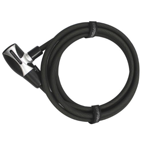 Lucchetto spirale kryptonite - spirale,