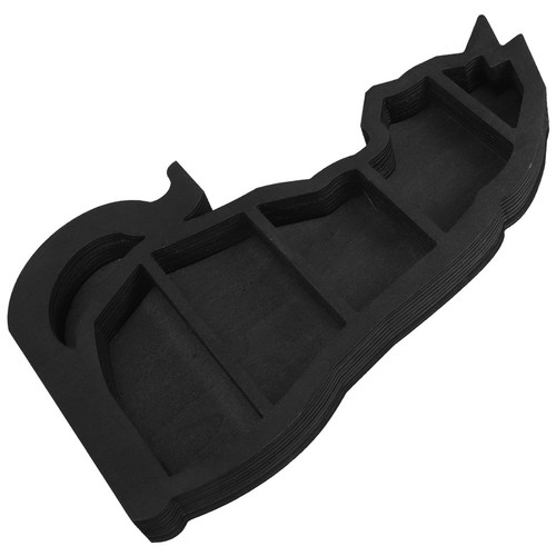 Mensole decorative parete - da,