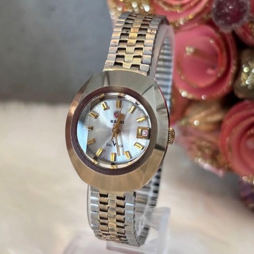 Orologio rado balboa - orologio, donna
