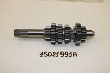 Albero primario cambio completo Complete main shaft Ducati 1299 S R Superleggera