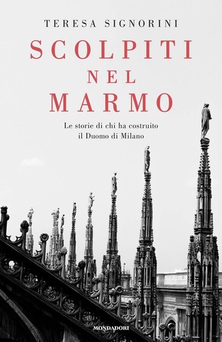 Scolpiti nel marmo storie - scolpiti,