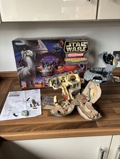 Micro Machines 1997 Star Wars