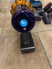 Dyson V15s Detect Submarine Aspirapolvere Senza Filo - Nichel/Giallo (448798-01)