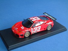 FERRARI 360 Daytona 2003 BBR