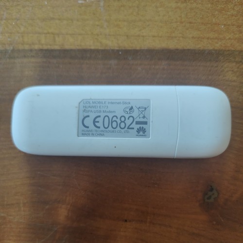 Huawei e173 hsdpa - huawei, usb
