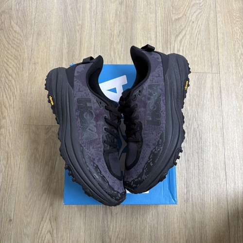 Scarpe trail running - scarpe, hoka