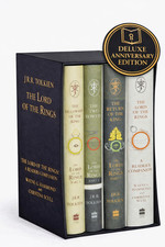 Lord of the Rings-J.R.R