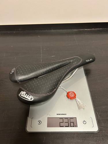 New selle italia slk - selle, flow