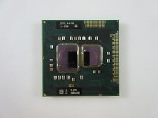 CPU INTEL CORE i3 MOBILE