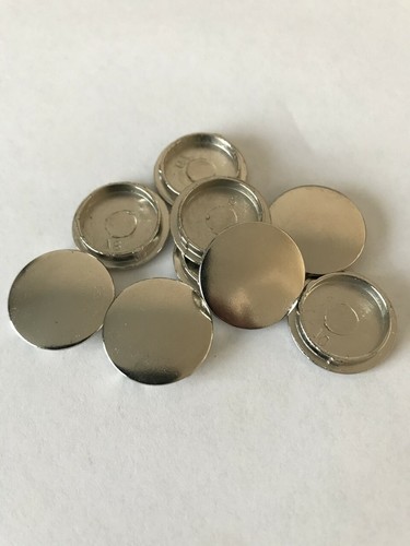 Tappi chiusura copriforo - tappi,