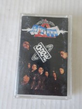 SUPREME NTM : AUTHENTIK   --  CASSETTE AUDIO  - AUDIOTAPE