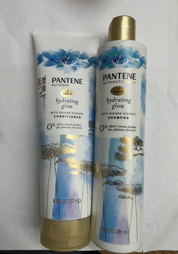 Pantene miscele nutrienti - pantene,