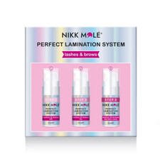 Sistema Sopracciglia e Ciglia