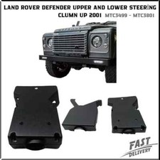 Copripiantone sterzo superiore