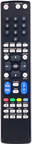 Telecomando serie adatto - telecomando,