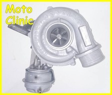 Turbocompressore VOLVO S60 S80