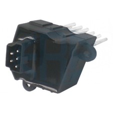 Regolatore Resistenza Ventola Abitacolo per BMW Serie 3 5 X3 64116929540 9006752