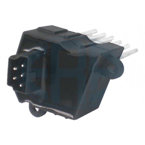 Regolatore resistenza ventola - regolatore,