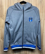 Giacca con cappuccio e zip