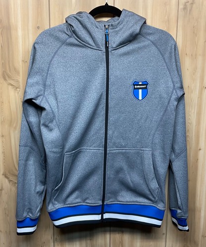 Giacca con cappuccio zip - giacca,