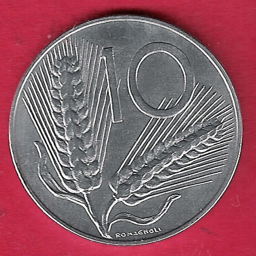 Lire 1998 spighe lunghe - 1998,