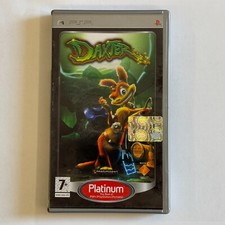 DAXTER PLATINUM PER PSP