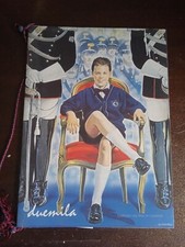 Calendario dei Carabinieri -