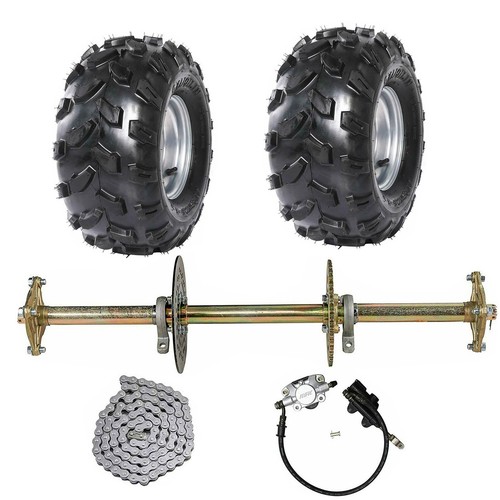 Kit mozzo ruota asse