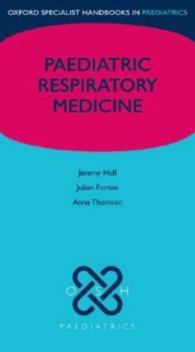Paediatric respiratory - paediatric,