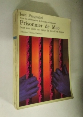 Jean pasqualini prisonnier - jean,