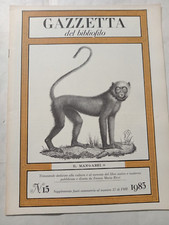 Gazzetta del Bibliofilo n. 15