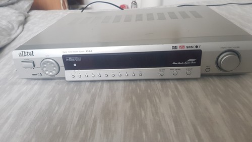 Sintoamplificatore home - sintoamplificatore,