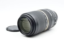 Tamron AF 70-300 mm f4-5.6 SP