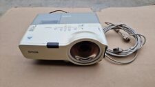 Proiettore Epson EMP-400W videoproiettore
