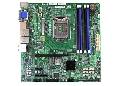 Supermicro intel q87 - supermicro,